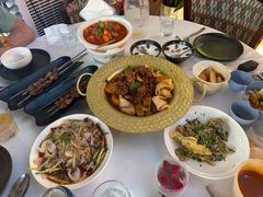 -天山传奇新疆菜(SKLP店)