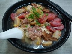 -阿芬卤面(花巷店)