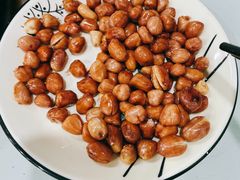 -杨记山珍鸡煲菌汤锅