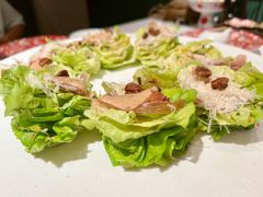 -蘇锦宴·淮扬菜烤鸭·小院(三元桥霄云路店)