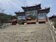 -南沙天后宫景区
