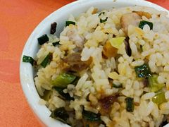 -深运潮州粥(水库店)