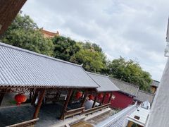 -云隐小厨·传统大理美食(复兴路店)