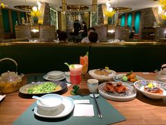 大堂-木棉·醉心粤味(COCO Park店)