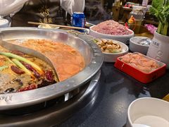 -大龙燚火锅(春熙店)