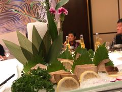 鹅肝-富黎华海鲜大酒楼(正大广场店)