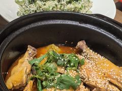 -周家二小姐的菜(西津渡店)