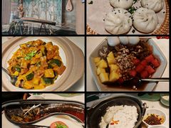 -锦府盐帮·李宅(领展购物广场中关村店)