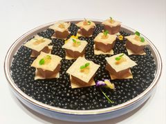 -醉辉皇原味海鲜江南菜(成都大魔方店)
