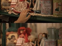 -秘密小花园(第三中学店)