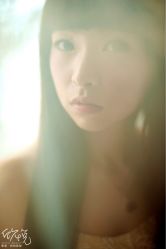 写真*张涛作品-张涛·欣悦造型