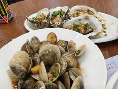 -渔满仓海鲜渔家(象山二店)