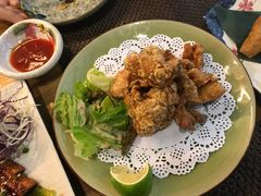-樱の千渡日式料理·铁板烧•烧鸟(金盛田广场店)