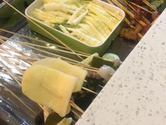 -钢管厂歆瑞源油卤串串香(春熙路太古里店)