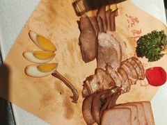 -燕郊烧鸽子(酷车小镇店)