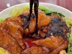 -金城大酒店-中餐厅(汾江中路店)