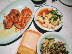 -大榕树下顺德菜(融创茂店)