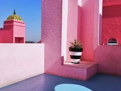 -漳州滨海火山岛自然生态风景区