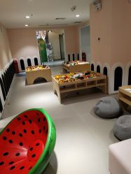 -meland club亲子乐园(重庆万象城店)