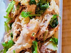 -朱记手撕鸡(八市店)