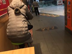 -麦当劳(龙湖北京大兴天街店)