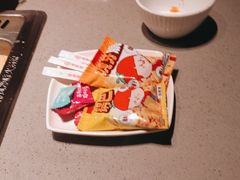 -海底捞火锅(吴中路店)