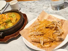 -不仔客海鲜·烧烤·270度海景餐厅(大东海店)