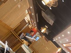 -围龙屋客家食府(福田店)