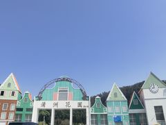 -南沙蒲洲花园
