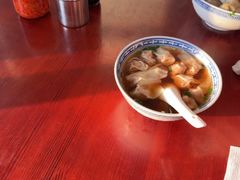 -古徽州馄饨店(宝安路店)