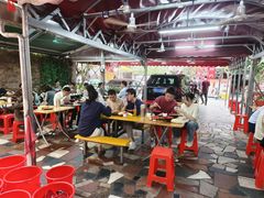 -光明刘冰乳鸽店(光明法政北路店)