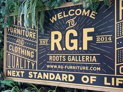 门面-RGF(巨鹿路店)