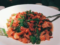 -费大厨辣椒炒肉(万家丽一店)