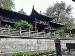 -南华禅寺