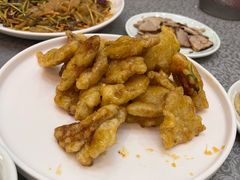 -李连贵酒家熏肉大饼(昆明街店)