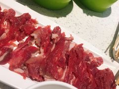 -九府羊·鲜羊火锅·烤串(新华路店)