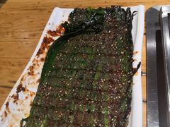 -悦屋老板娘的烤肉店(紫薇田园店)