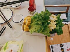-潮正和潮汕牛肉火锅·老字号(番禺万达店)