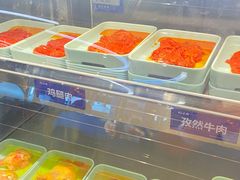 -蚝英雄鲜蚝自助专门店(长楹天街直营店)