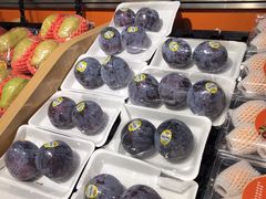 -地利生鲜(万科明天广场店)