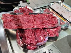 -金龙大四喜牛肉火锅