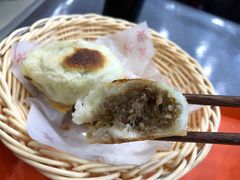 水煎包-方中山胡辣汤(成都首店)