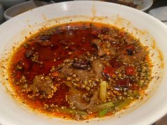 -太二酸菜鱼(海口友谊广场店)