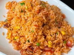 -188西餐厅(园林宾馆店)