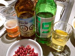 -海底捞火锅(老城根店)