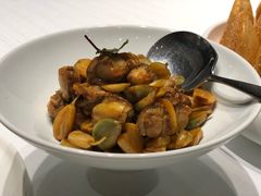 -怡情荟•海鲜青岛菜(五四广场旗舰店)