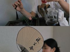 -漫笙舍Manse·咖啡·民宿