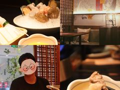 -山葵家·创意料理(宁波来福士店)