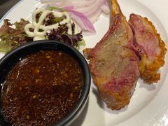 -天山传奇新疆菜(SKLP店)