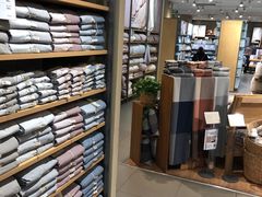 -MUJI无印良品(万达太原街店)